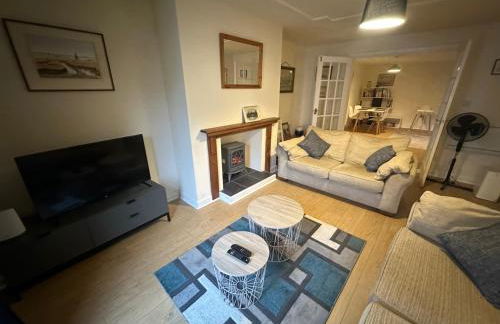 1 bed annex with extra sofa bed ideal for families and business guests - Photo 19