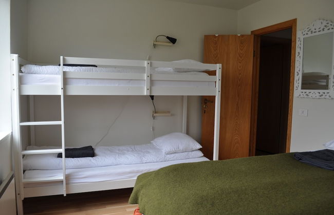 Stóra Ásgeirsá Guesthouse - Foto 2