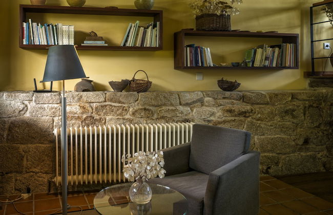 A Casa da Eira - Foto 35