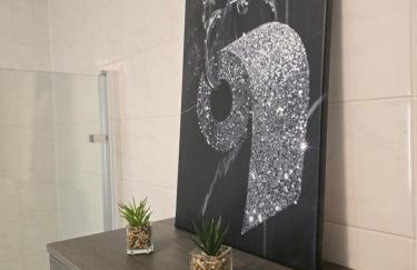 WohnTraum Kamelienweg, Sauna, Balkon - Photo 18