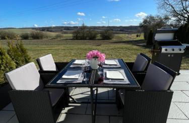 5 Sterne Wohnung Hunsrück Harmonie - Foto 7