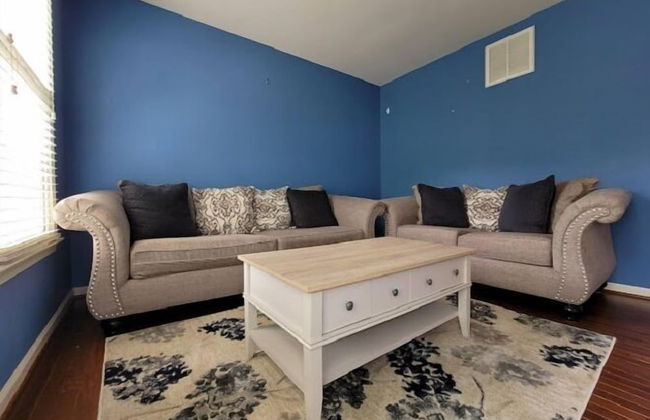 Hetten Manor - Photo 9