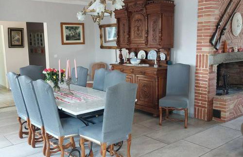 Villa de charme avec piscine - Foto 7