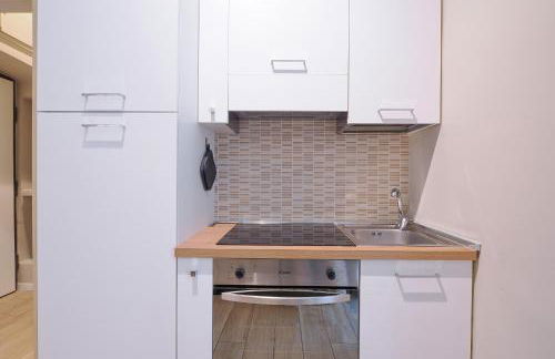 Boutique design apartment - Subway 300 meters 15 mins from Brera - Foto 14