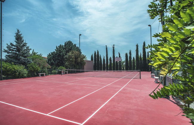 Villa Una Comfortable Holiday Residence - Foto 20