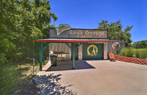 Chalet at Falling Water Close to Bike Trails - Foto 2