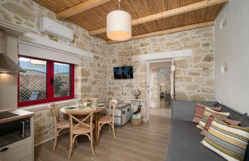 Physis Country House 2 Near Matala Beach & Faistos - Foto 31