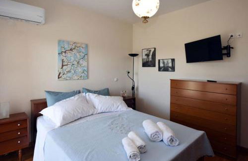 Gaia cottage with garden - Photo 29