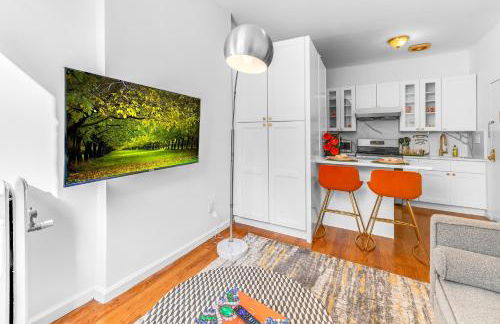 Chic Sunny Retreat in Park Slope - Foto 7