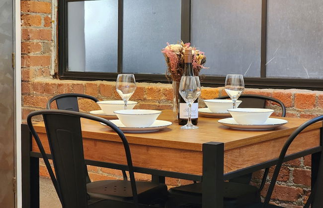 U Suites on Egmont - Photo 41