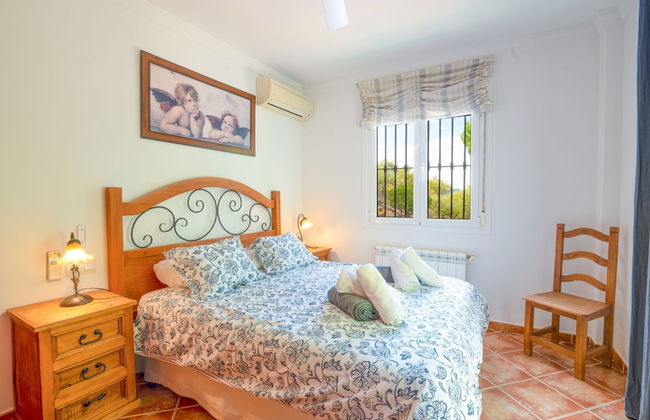 Casa Nobleza in C Mpeta - Foto 26