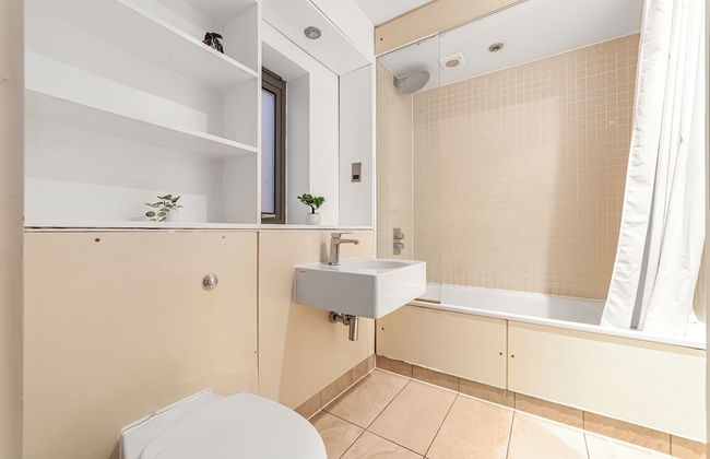 Wonderful flat in Haggerston - Photo 26