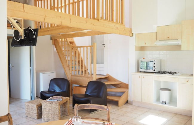 Cottage in Luberon Near Apt Market - Foto 5