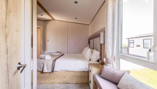 Lodge No 1 - St Andrews Lodge Park - Foto 4