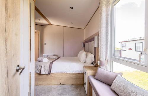 Lodge No 1 - St Andrews Lodge Park - Foto 4