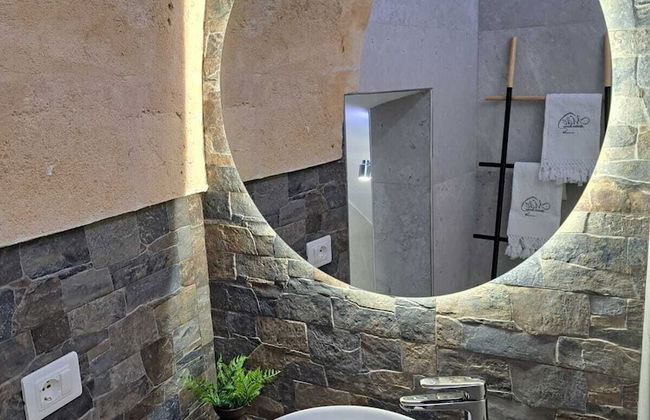 Mae Apulian Rooms - Photo 13