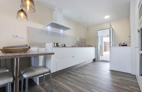 Holiday Home Aeris by Interhome - Foto 16