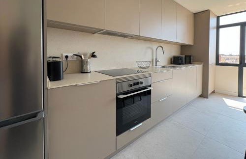 Stay U-nique Apartments at Albigesos - Photo 10