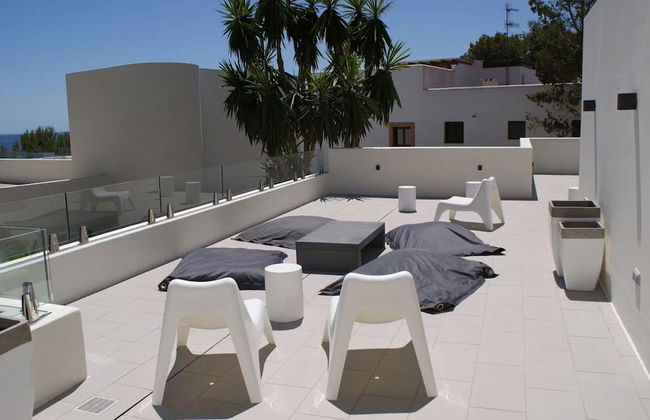 Charming Villa With sea Views - Foto 16