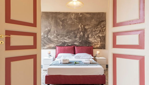 Wonderful Flat - Historic Center - Foto 4, Habitación