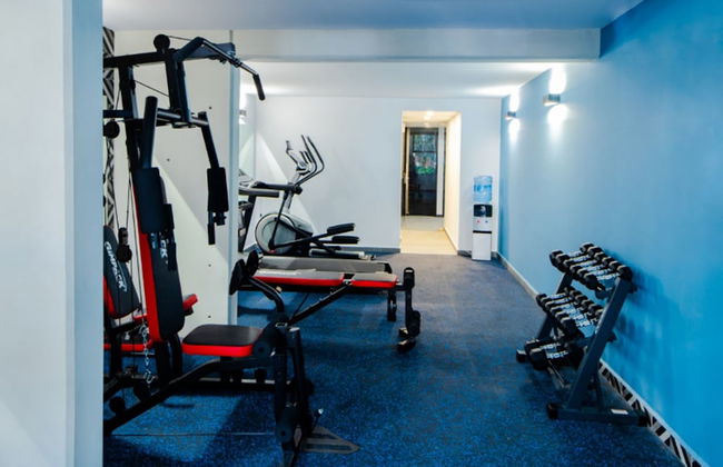 NIU Modern & Centric Lofts - Foto 36