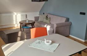 Ferienwohnung Geilert - Foto 6