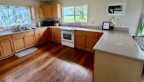 Mokulē'ia Beach Houses at Owen's Retreat - Foto 3
