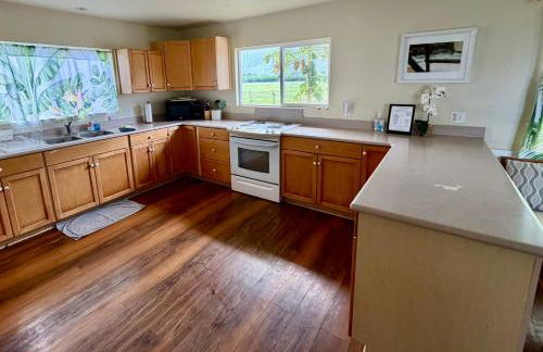 Mokulē'ia Beach Houses at Owen's Retreat - Foto 3