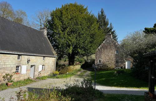 Gîtes du Gohic - Foto 8