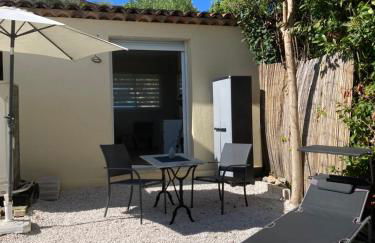 Studio grasse sud - Foto 11