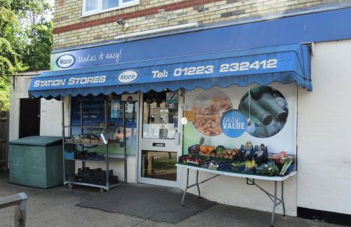 Old Station Apartments - Foto 50