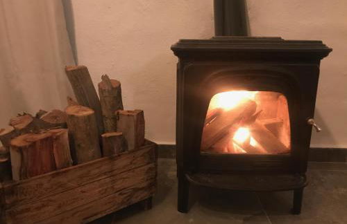 El Lagar de los Abuelos - Foto 40