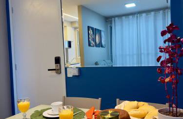 Conforto e Qualidade ao lado do Shopping Ponta Neg - Foto 34