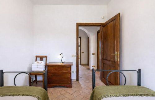 Pugnano Alto - appartamento Porcino - Foto 16