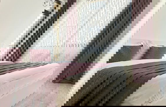 Deluxe Nicolle Solid Residence Mamaia - Foto 7