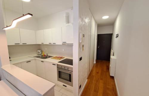 Nova Galerija West App Dora- parking in garage - Foto 10