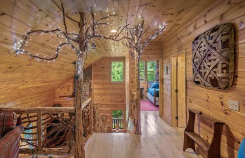 Mountain Laurel Lodge - Foto 34