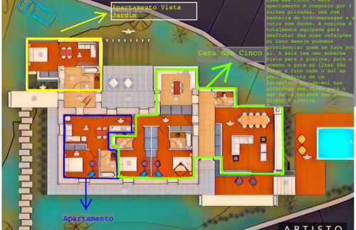 Casa das Cinco - Photo 9