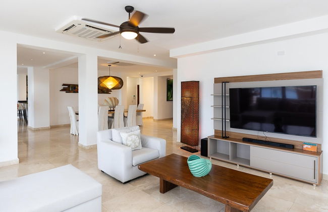 Villa Carisma by Acomodo Vistamar - Foto 10