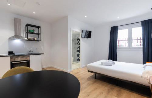 Hotelito Boutique Madrid Puente Vallecas - Foto 29