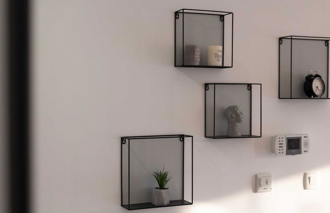 Apartment Why Not - Two Bedroom Apartment With Balcony - Foto 23