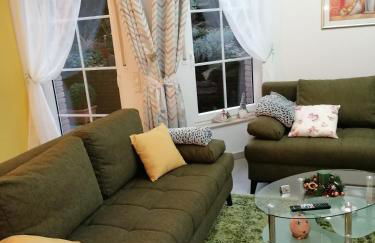 Ferienwohnung Eva - Photo 9