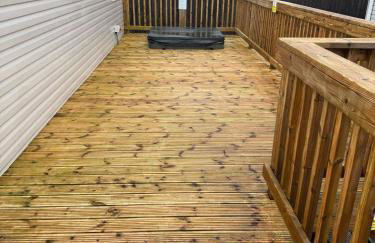 Heron Lodge with Hot Tub at Brickyard Lakes - Foto 10