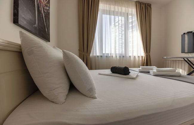 Apartments Royal - Arcadia Building - Foto 15