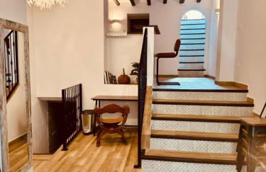 Casa Olivia, Luxurious Village House with Sauna and Jacuzzi - Foto 11