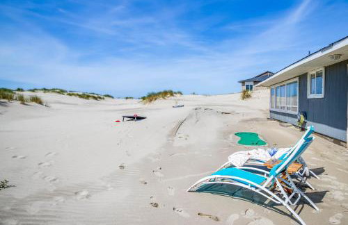 Sand and Sky - Foto 3