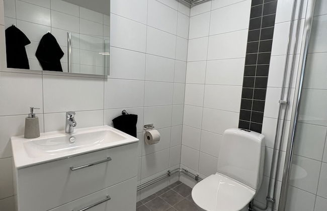 Stugcentralen - Photo 29