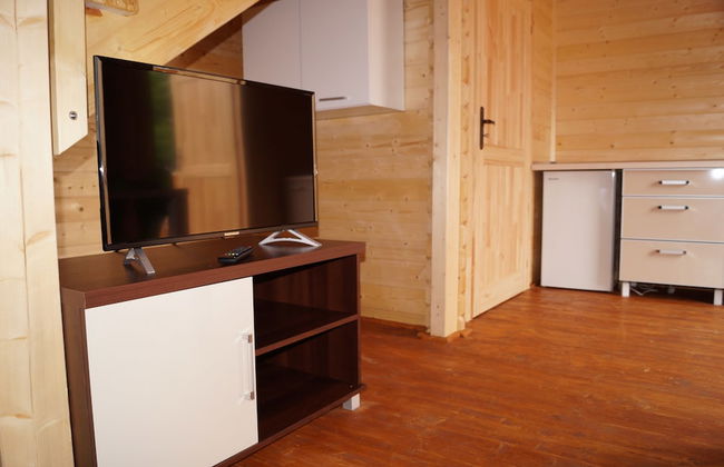 Domki Onyx - Foto 21