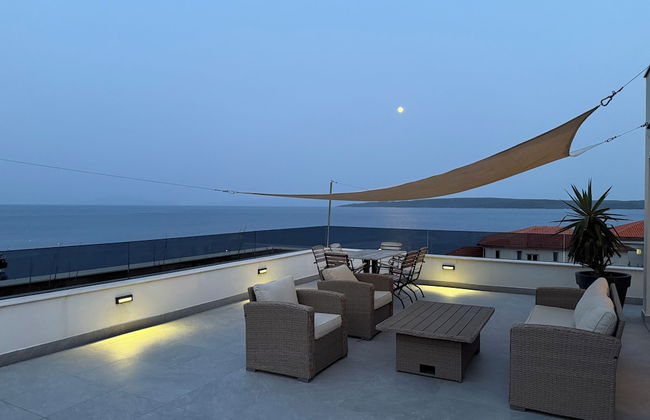 Exclusive Seafront Suites with hot tub - Foto 42