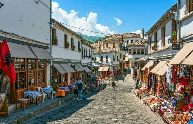 Gjirokastër Tour - Foto 1